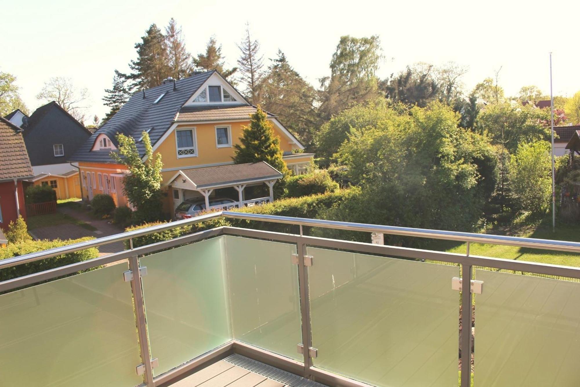 Strandperle - Whg 7C Zingst Exterior foto